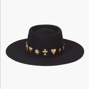 LACK OF COLOR CELESTIAL BOATER SIZE SMALL